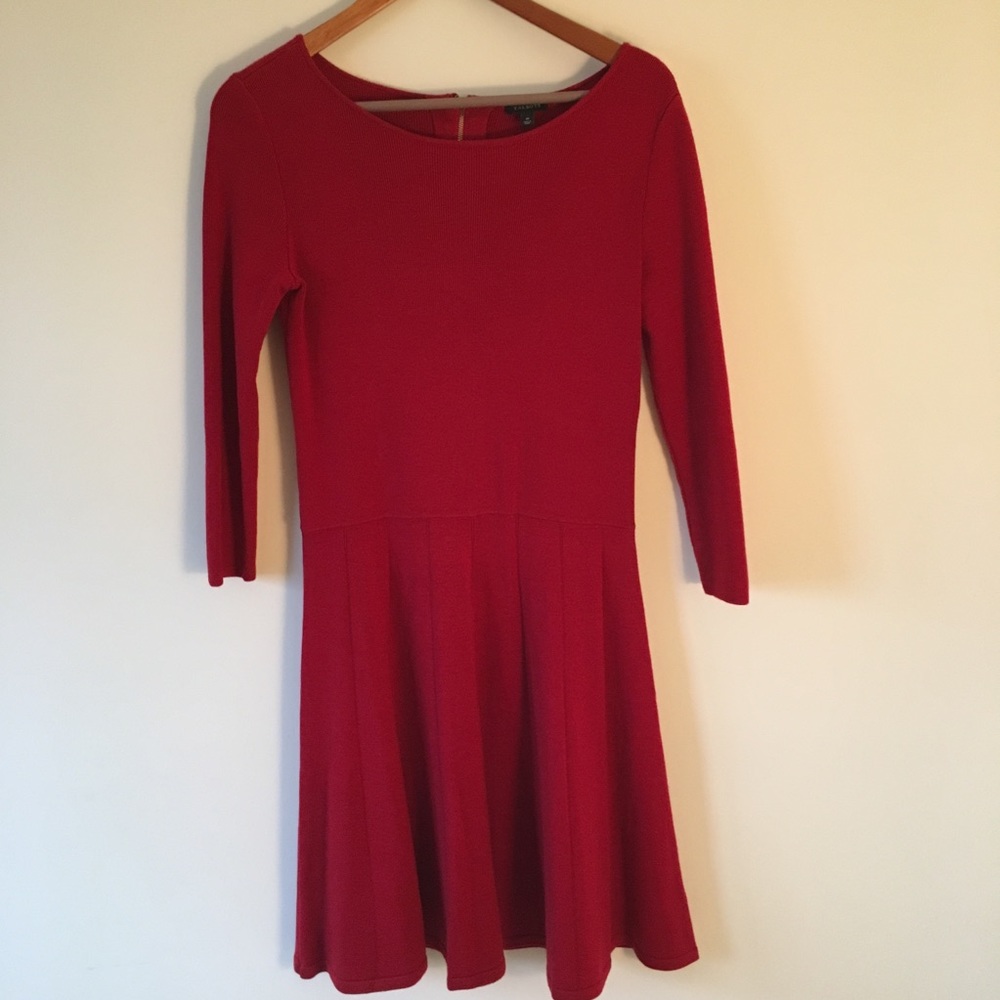 Talbots dress